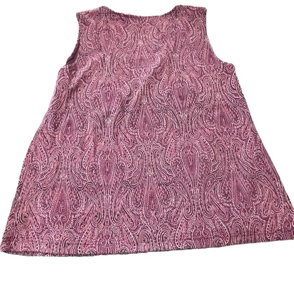 Metaphor Tank top Size XL - Picture 2 of 10